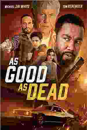 As Good As Dead (2022) vj emmy Tom Berenger